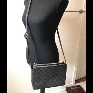 Nine West cross body purse